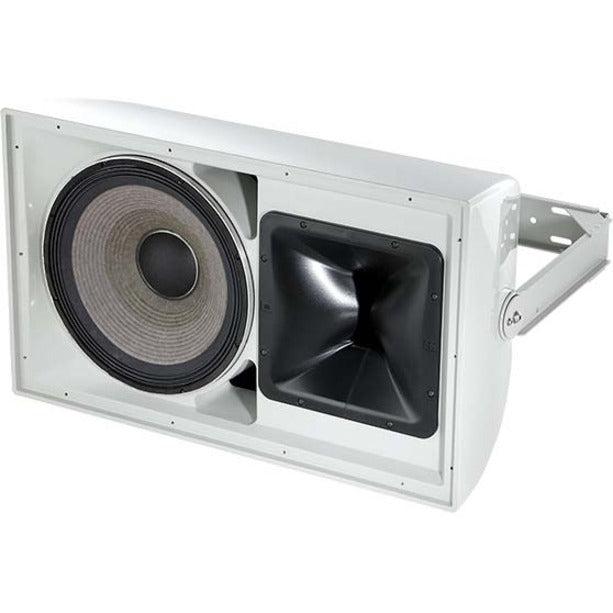 JBL Professional AW566-LS 2-way Outdoor Speaker - 400 W RMS - Black