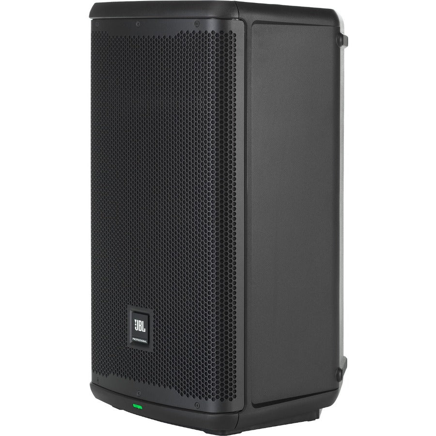 JBL Professional EON710 Bluetooth Speaker System - 650 W RMS - Black JBL-EON710-NA