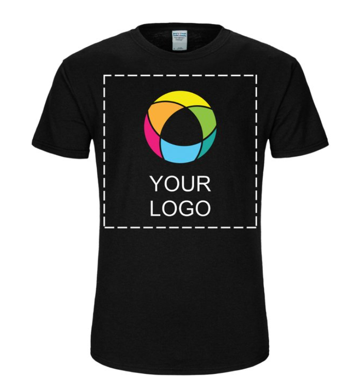 JERZEES® Dri-Power® Active 50/50 T-Shirt – Moisture-Wicking Comfort That Moves with You