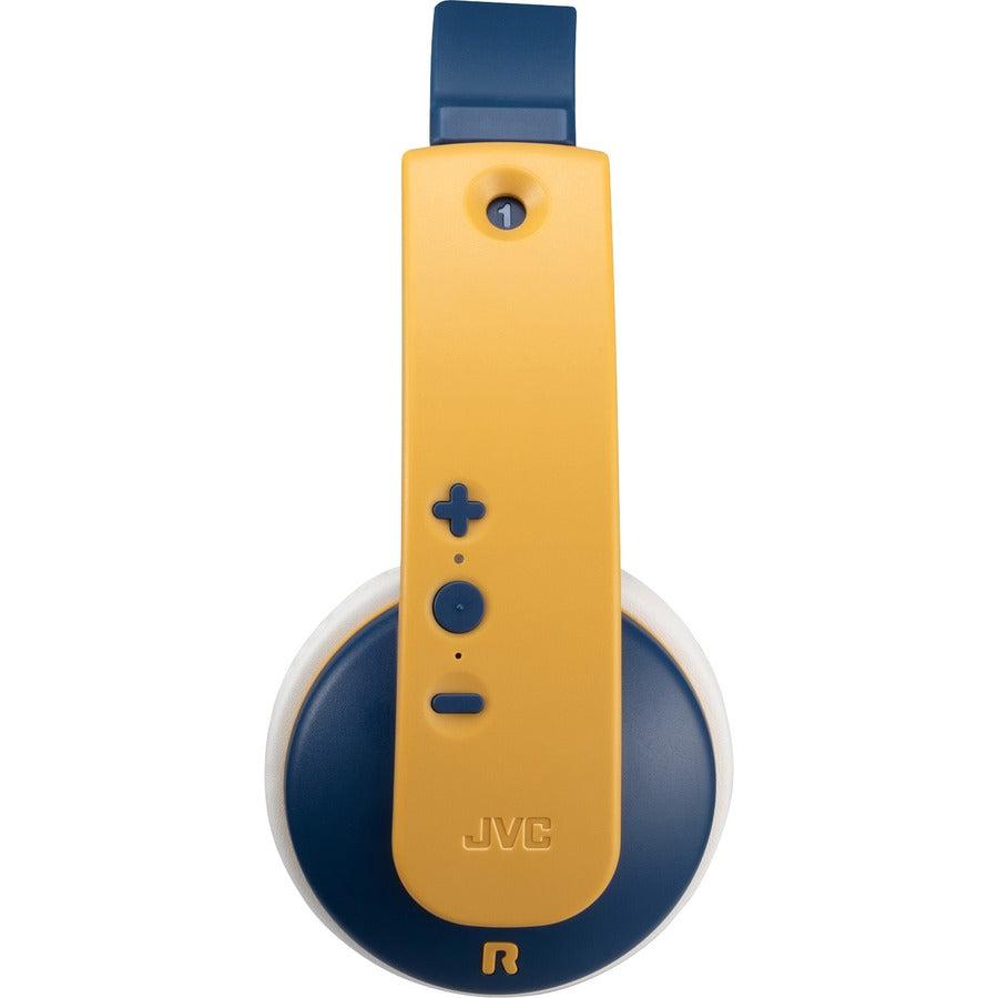 JVC HA-KD10W Headset