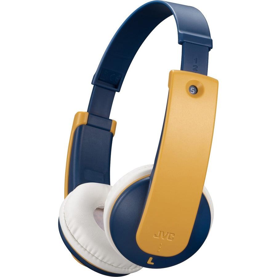 JVC HA-KD10W Headset