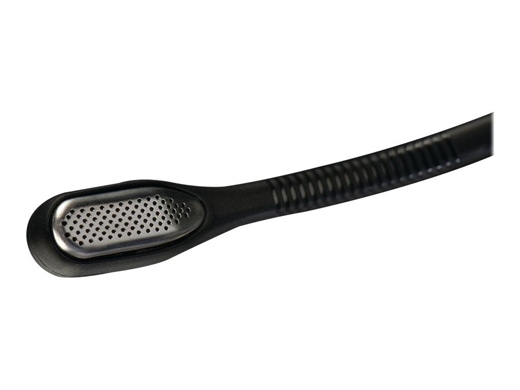 Jabra BIZ 2400 II USB Mono CC - Headset - on-ear - convertible - wired - USB