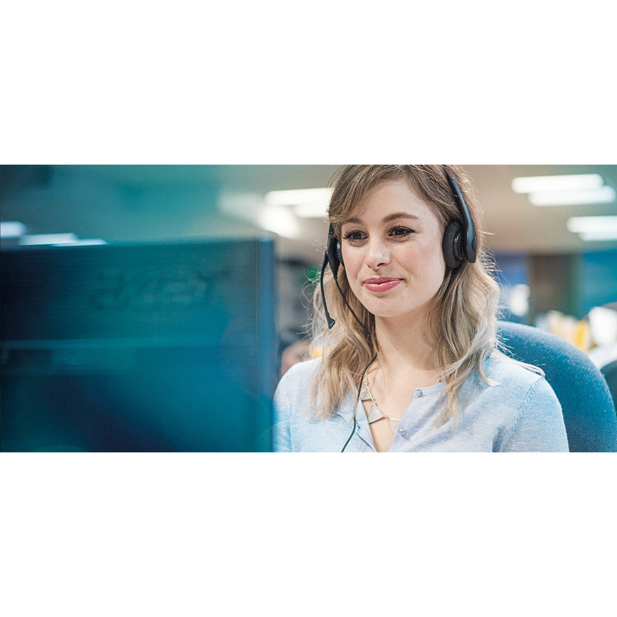Jabra Biz 1500 Headset