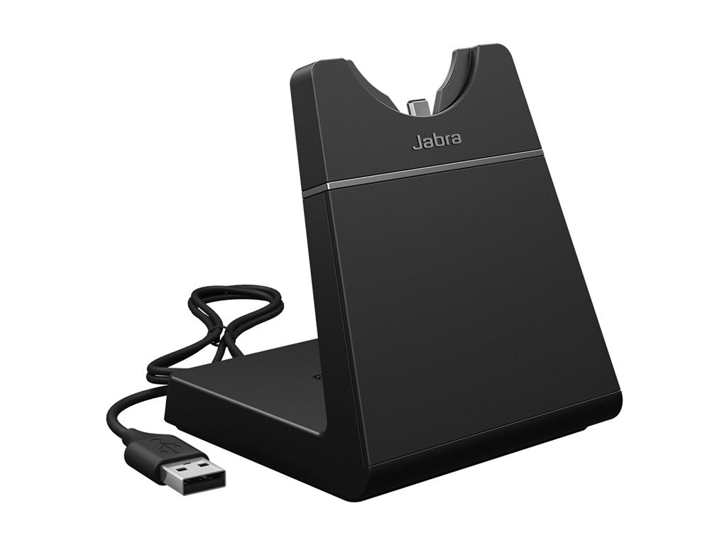 Jabra - Charging stand (24 pin USB-C) 14217-01
