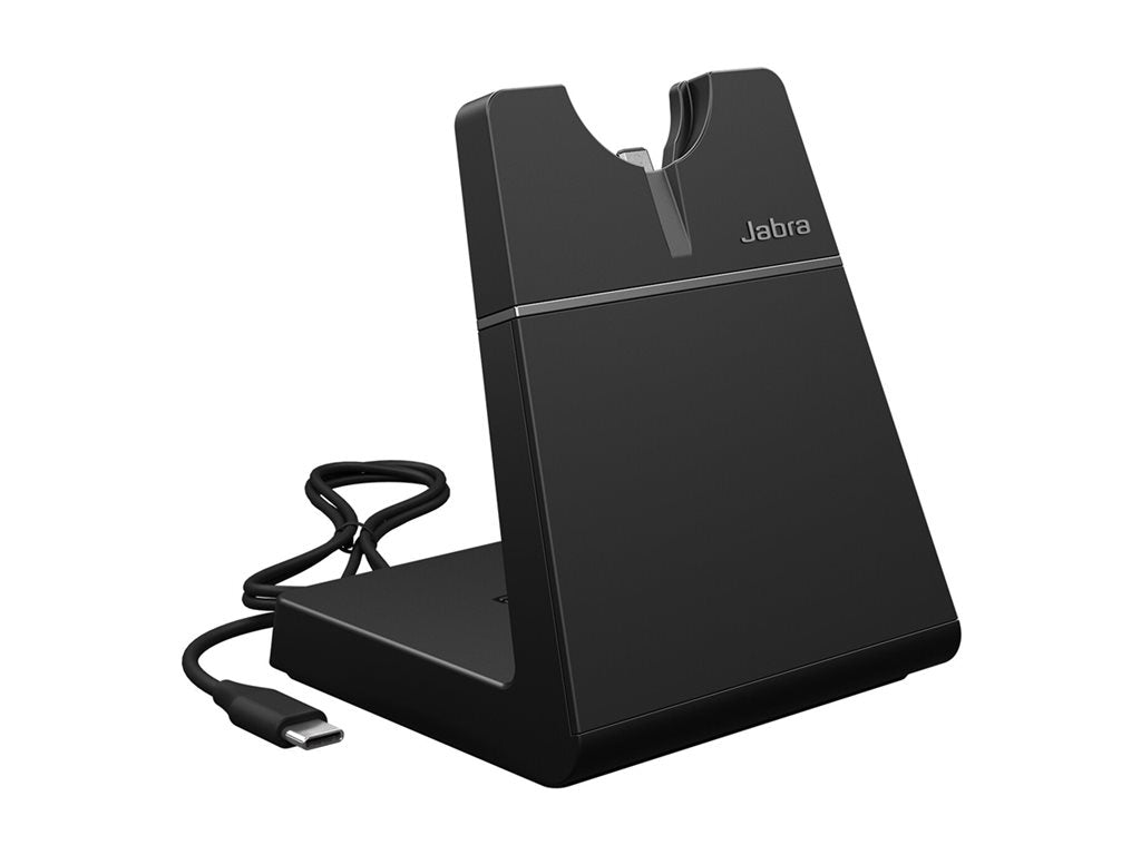 Jabra - Charging stand (24 pin USB-C) 14217-06