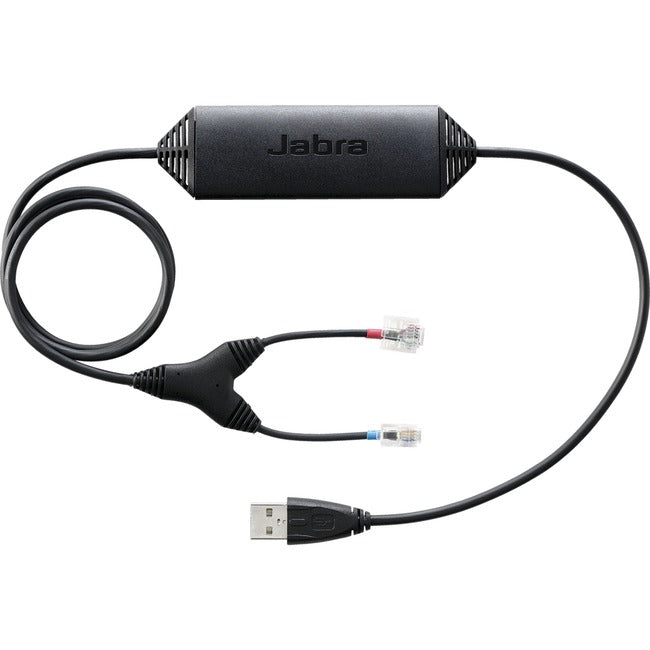 Jabra Electronic Hook Switch 14201-30