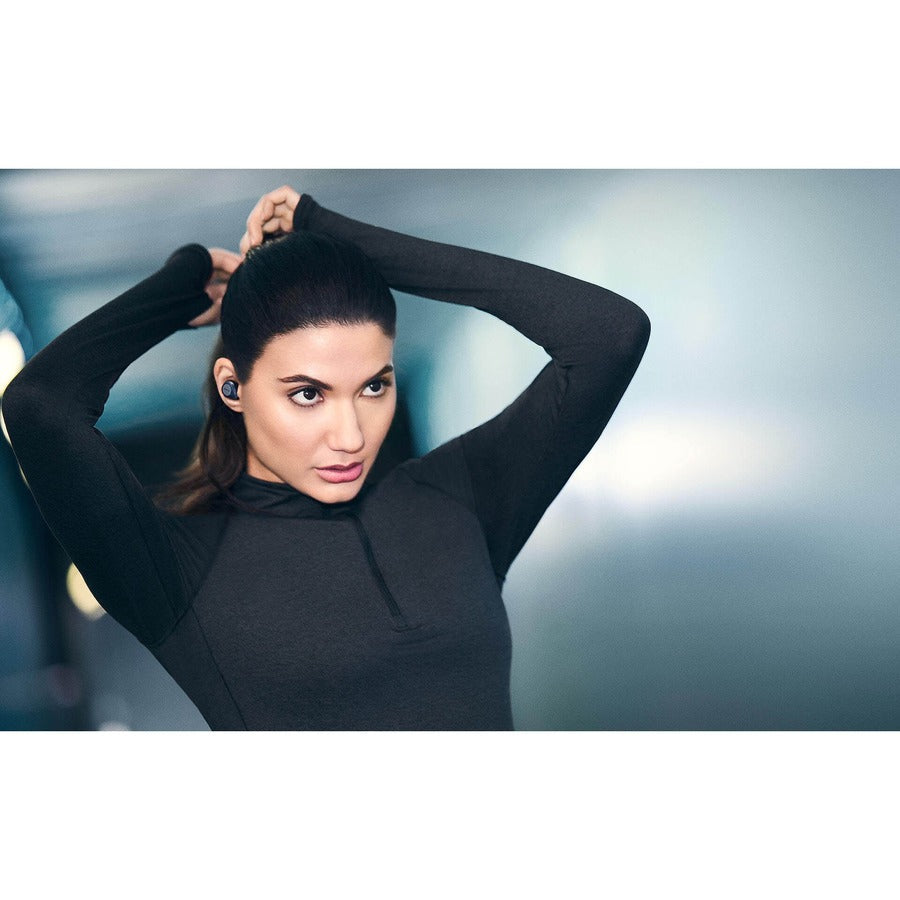 Jabra Elite Active 75t Earset 100-99091000-02