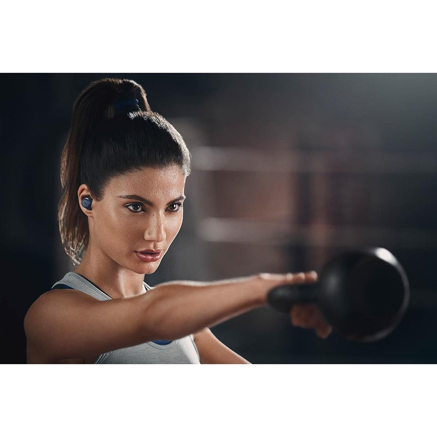 Jabra Elite Active 75t Earset 100-99091000-02