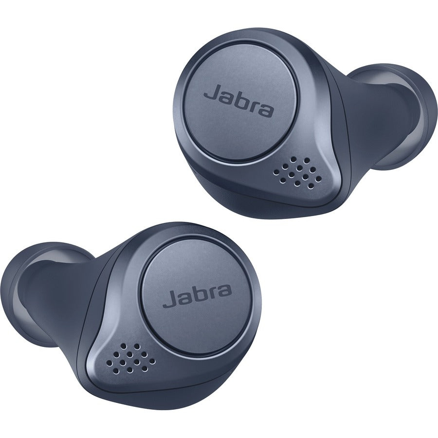 Jabra Elite Active 75t Earset 100-99091000-02