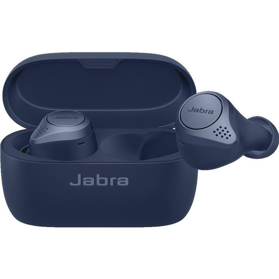 Jabra Elite Active 75t Earset 100-99091000-02
