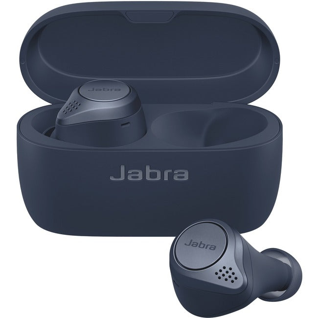 Jabra Elite Active 75t Earset 100-99091000-02