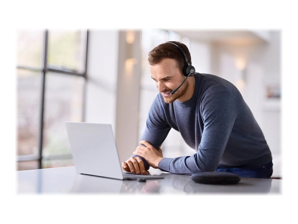 Jabra Engage 55 Headset 9559-410-125