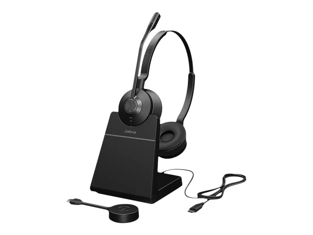 Jabra Engage 55 Headset 9559-410-125