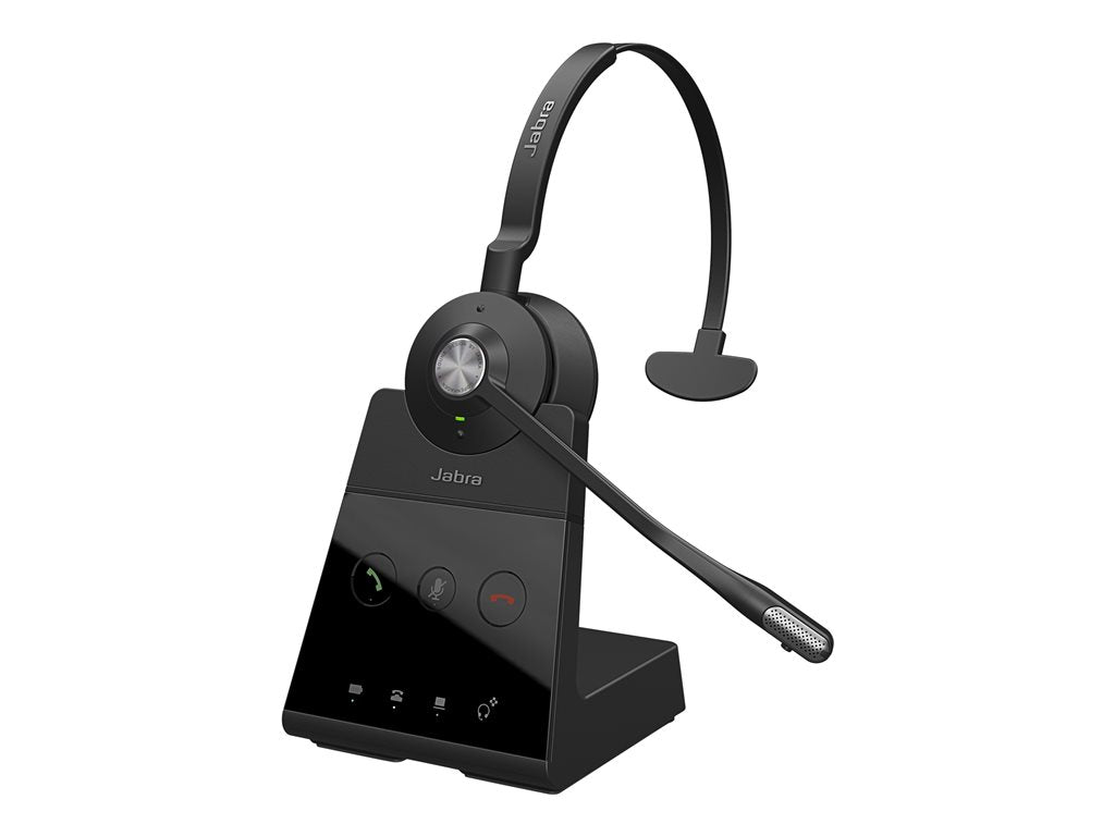 Jabra Engage 65 Mono Headset 9553-553-125