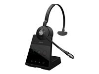 Jabra Engage 65 SE Headset 9653-553-125