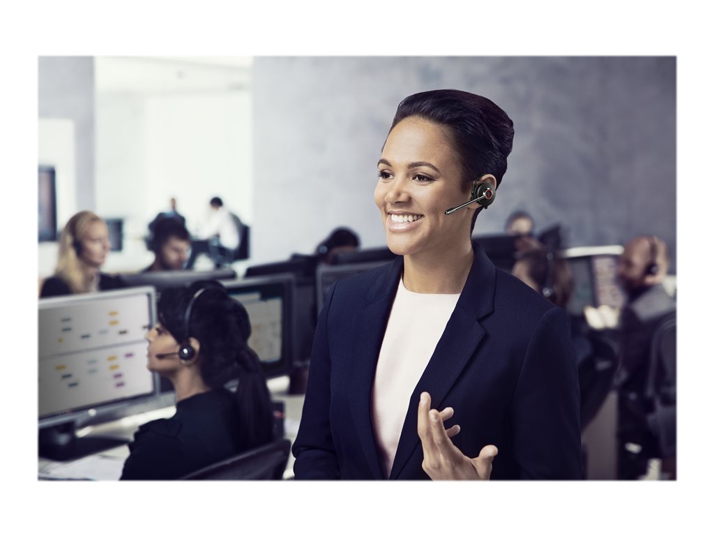 Jabra Engage 75 Convertible Headset 9555-583-125