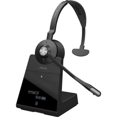 Jabra Engage 75 SE Mono Wireless Headset (TAA)