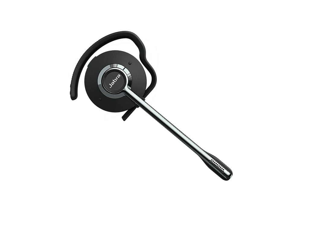 Jabra Engage - Headset - on-ear - replacement - wireless - UC certified 14401-52