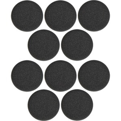 Jabra Evolve 20-65 Ear Cushion Foam 10x (14101-45)