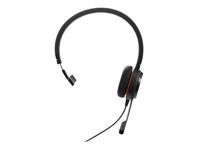 Jabra Evolve 20SE UC Headset 4993-829-489