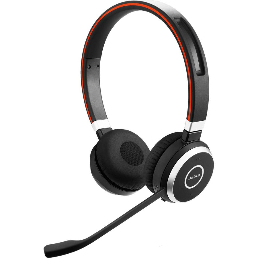 Jabra Evolve 65 Headset 6593-833-499