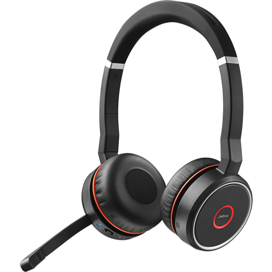 Jabra Evolve 75 Headset 7599-842-109