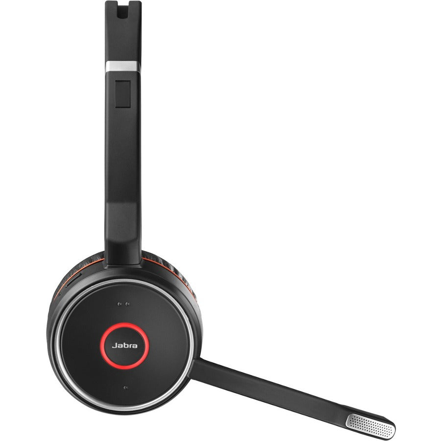 Jabra Evolve 75 Headset 7599-842-109