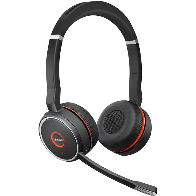 Jabra Evolve 75 Headset 7599-842-109
