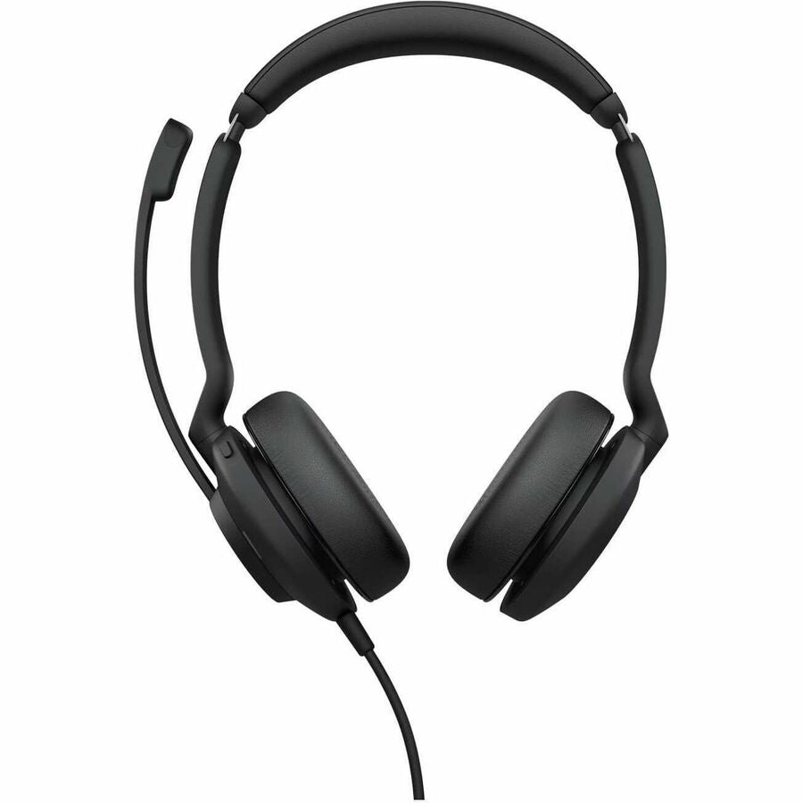 Jabra Evolve2 30 SE Headset - Stereo - USB Type C - Wired - Binaural
