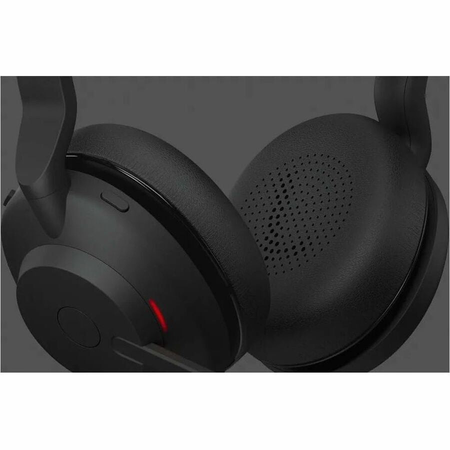 Jabra Evolve2 30 SE Headset - Stereo - USB Type C - Wired - Binaural
