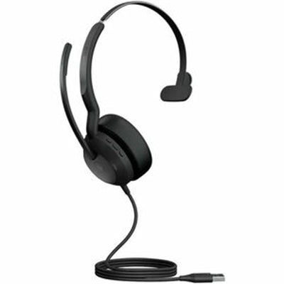 Jabra Evolve2 50 UC Mono Headset USB-C/A