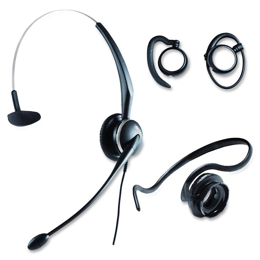 Jabra Gn2100 Headset 2104-820-105