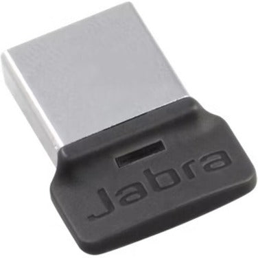 Jabra LINK 370 Bluetooth 4.2 Bluetooth Adapter for Speakerphone/Speaker/Headset - USB 2.0