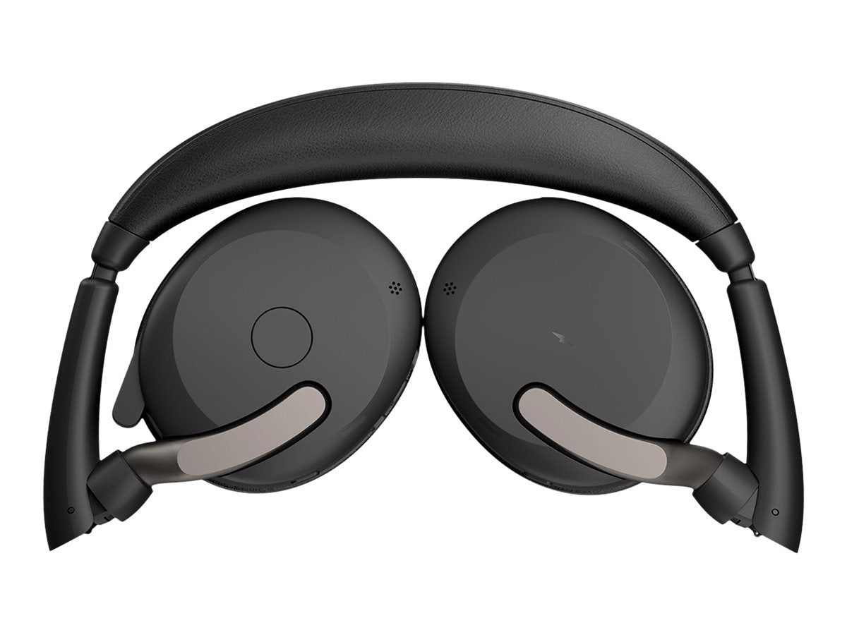 Jabra LINK380C UC Stereo Wireless Charger for Professionals