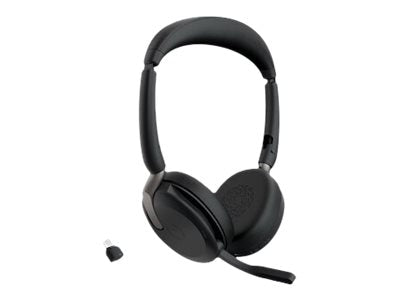 Jabra LINK380C UC Stereo Wireless Charger for Professionals