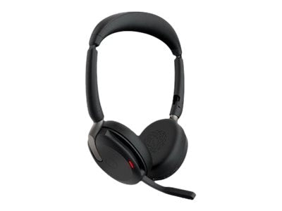 Jabra LINK380C UC Stereo Wireless Charger for Professionals