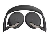 Jabra LINK380C UC Stereo Wireless Charger for Professionals