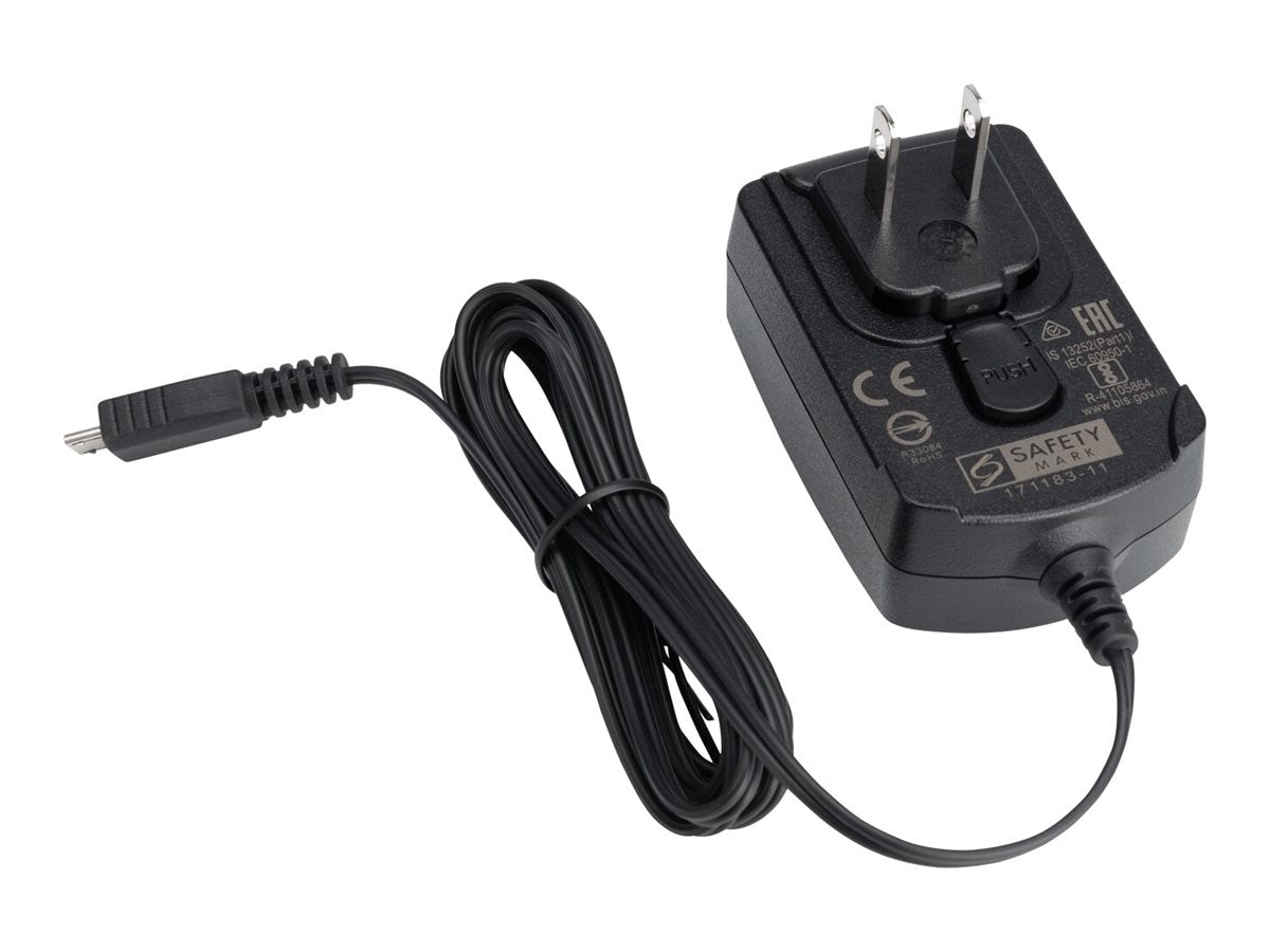 Jabra Link 950 Power Supply US Adapter 14207-48 Reliable Power