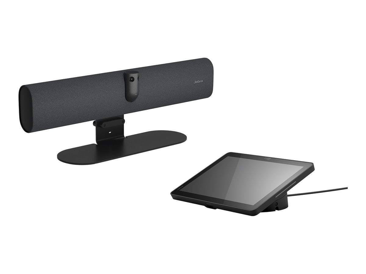 Jabra PanaCast 40 VBS-UC Beamforming Noise-Cancelling Audio for Business