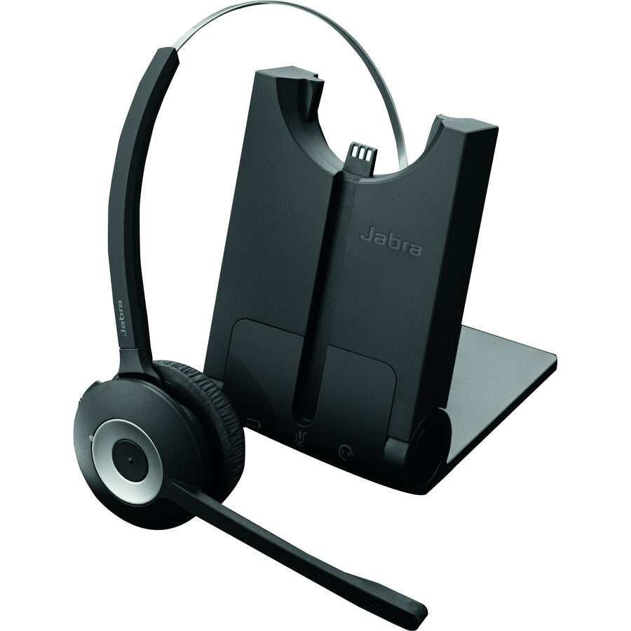 Jabra Pro 930 Headset Gsa930-65-509-105