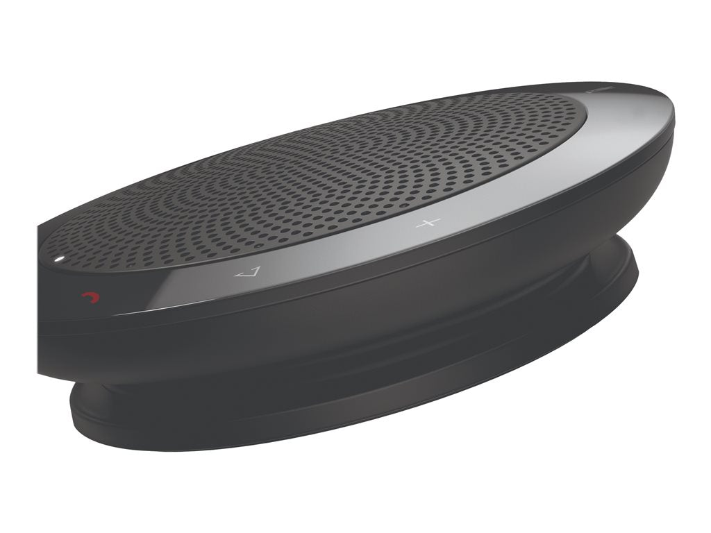 Jabra SPEAK 410 - Speakerphone hands-free - wired - USB, 3.5 mm jack - government GSA GSA7410-209
