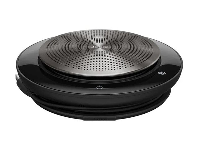 Jabra SPEAK 750 MS - Speakerphone hands-free - Bluetooth - wireless - USB