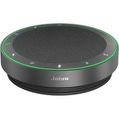 Jabra Speak2 75 UC - Link 390a, Dark Grey