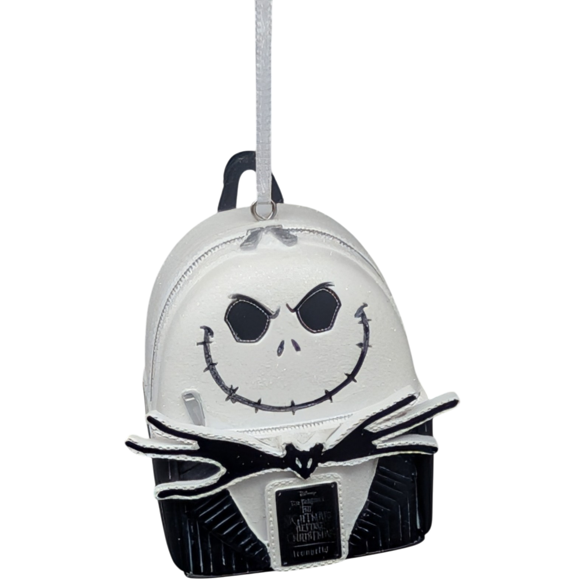 Jack Skellington Backpack - Loungefly - Ornament