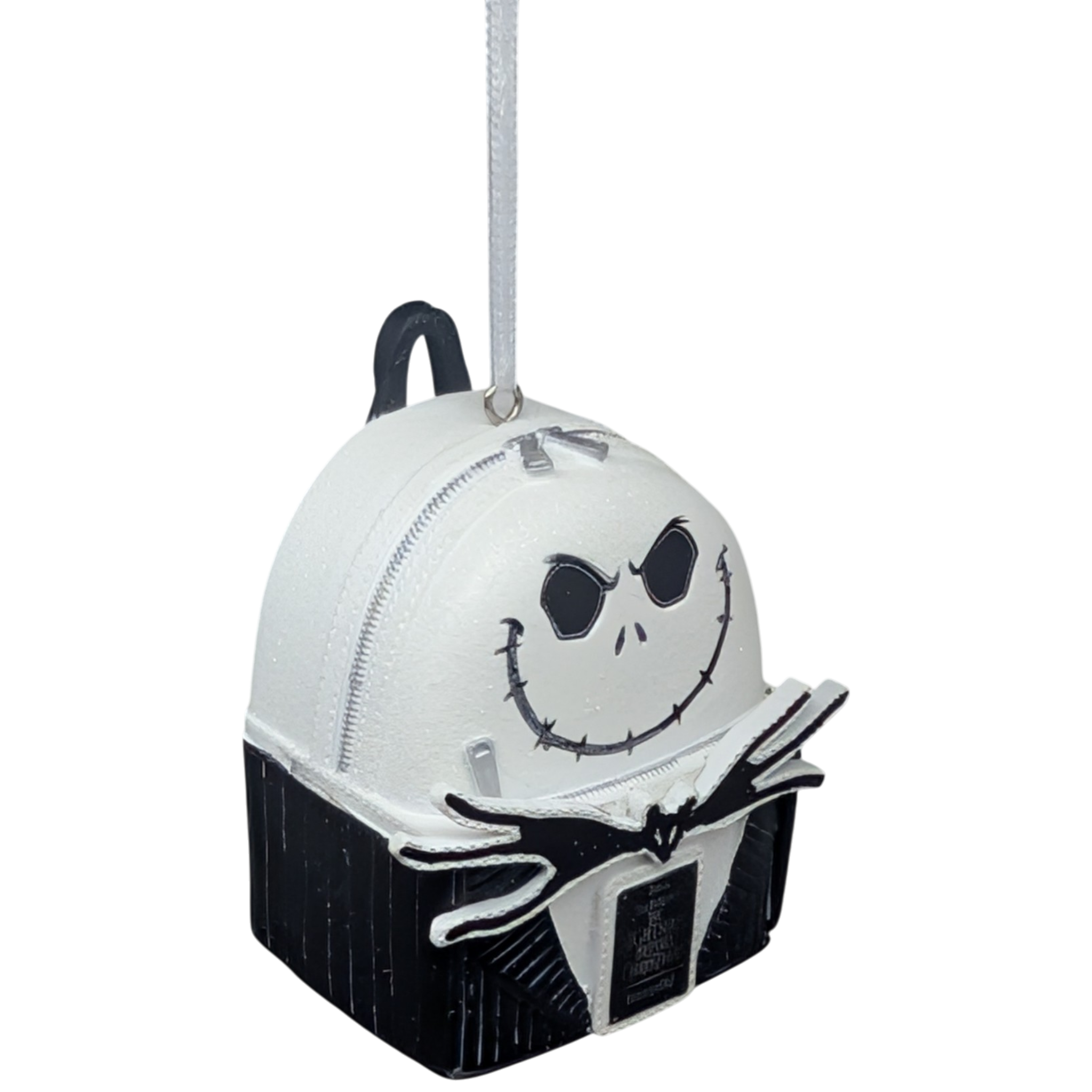 Jack Skellington Backpack - Loungefly - Ornament
