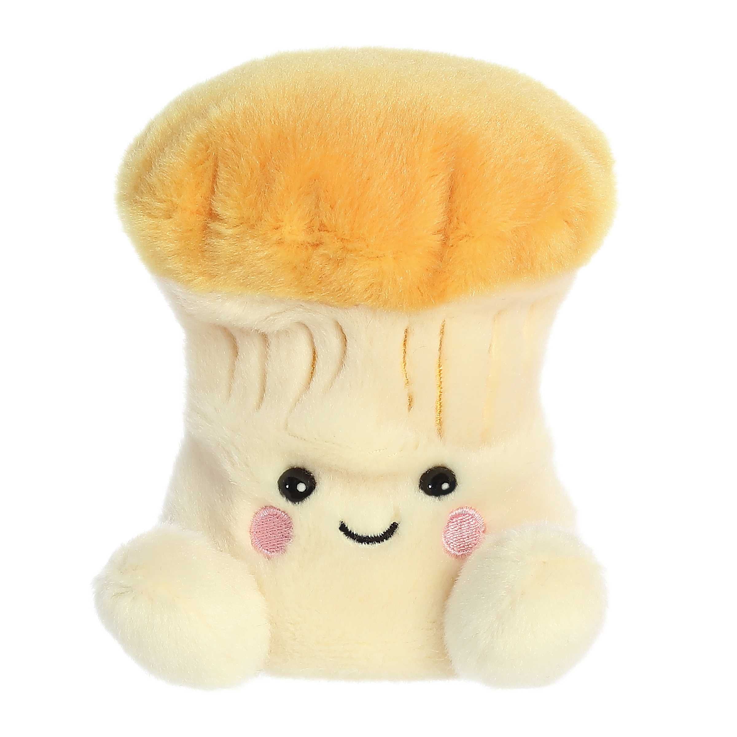 Jackie Chantrelle Mushroom Palm Pal
