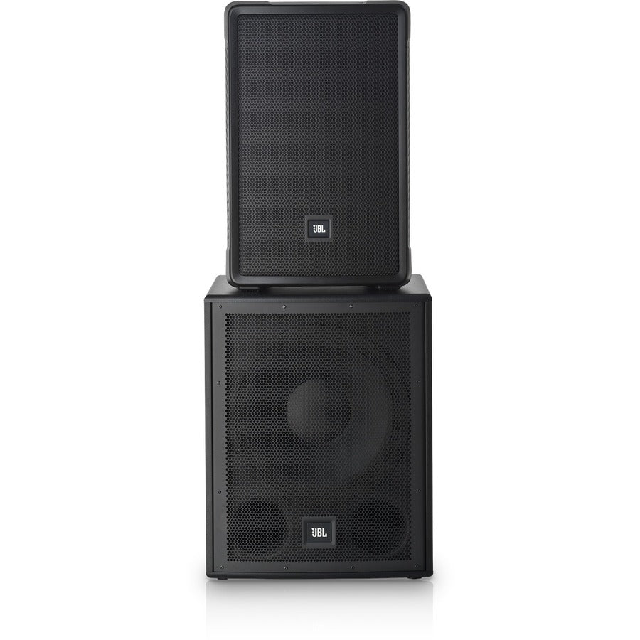 Jbl Irx115S Portable Bluetooth Subwoofer System - 400 W Rms
