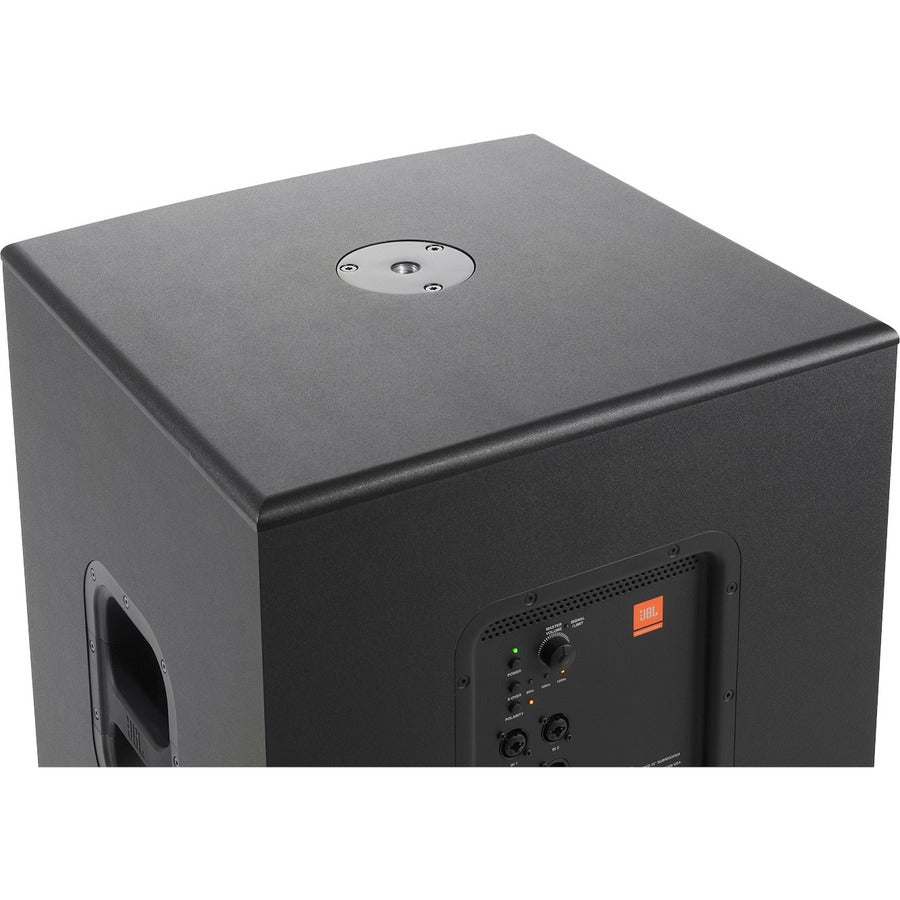 Jbl Irx115S Portable Bluetooth Subwoofer System - 400 W Rms