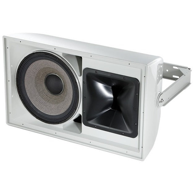 JBL Professional AW526-LS 2-way Outdoor Speaker - 400 W RMS - Gray