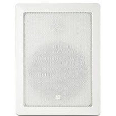 Jbl Professional Control 126 Wt 2-Way In-Wall Speaker - 100 W Rms Control126Wt